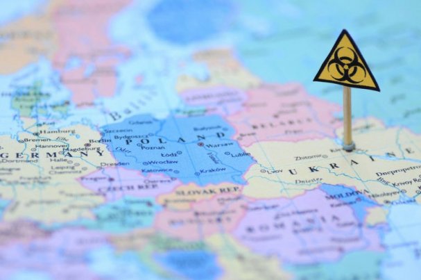 Украина возобновила ежегодные платежи в Россию