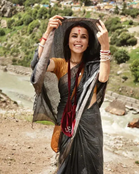 Сати Казанова