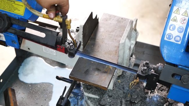 Машина для заготовки дров своими руками Машина для заготовки дров своими руками гаджеты,советы