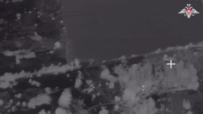 Видео: Минобороны