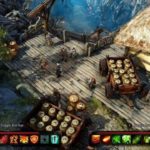 Divinity: Original Sin 2: добываем золото  