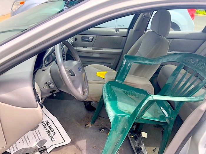 Забавные ситуации на дороге, в которых точно не хотелось бы оказаться автокурьезы