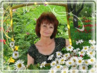 Фото пользователя Сергеева Татьяна