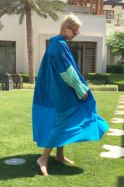 Итоги года — 2018: платья, которые мы устали обсуждать звездный стиль