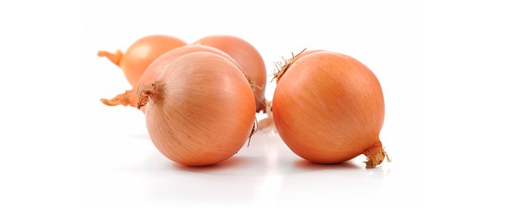 Как использовать разные сорта лука?