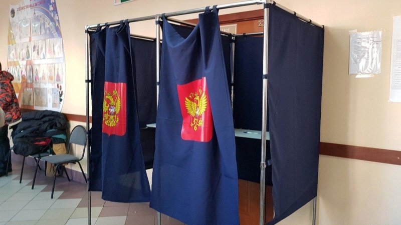 Голосование на выборах в Вологодской области прошло без серьезных нарушений