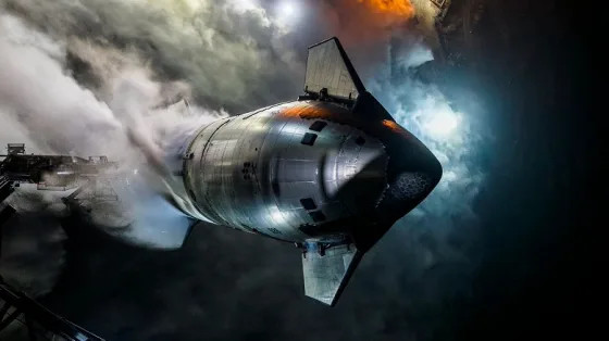 Starship полетит уже 19 мая. А на Марс ракету SpaceX по-прежнему готовятся отправить уже в 2026 году