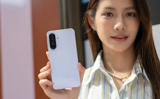 Лучшие бюджетные смартфоны июня 2025 г. (Ozon, AliExpress, WB и др.)