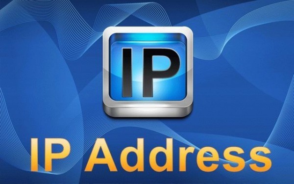 Прикольная программка, позволяющая узнать IP