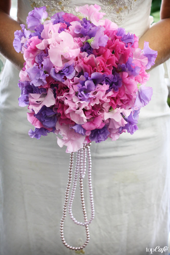 Душистый горошек