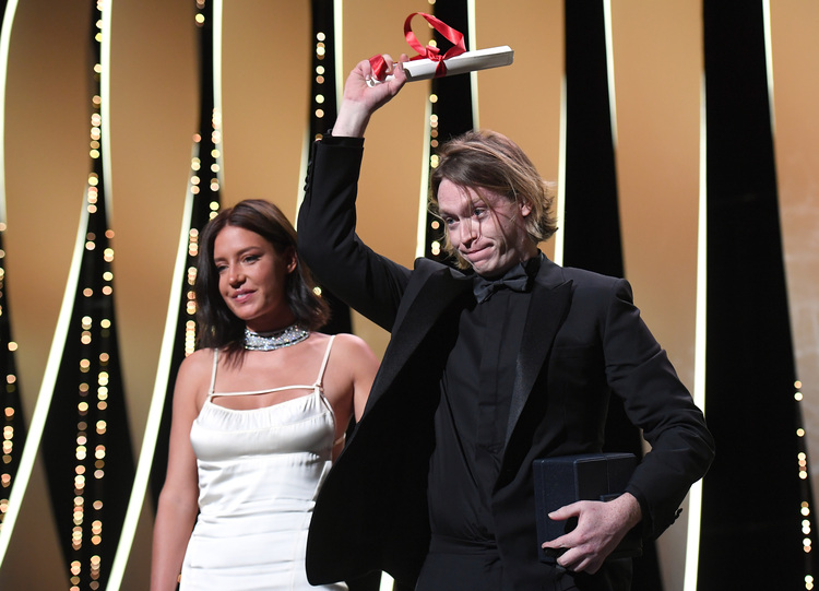 Канны-2021: полный список победителей Канны-2021: полный список победителей Кино,Кино