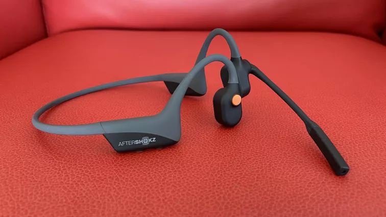 AfterShokz OpenComm