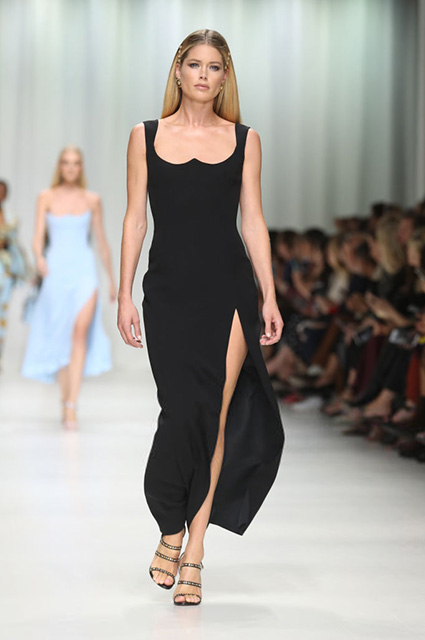 Итоги года — 2018: платья, которые мы устали обсуждать звездный стиль