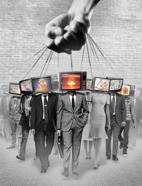 VIP контент: «Планетарное сознание, НЛО, искусственный интеллект и Бездна, из которой нет возврата», изображение №14