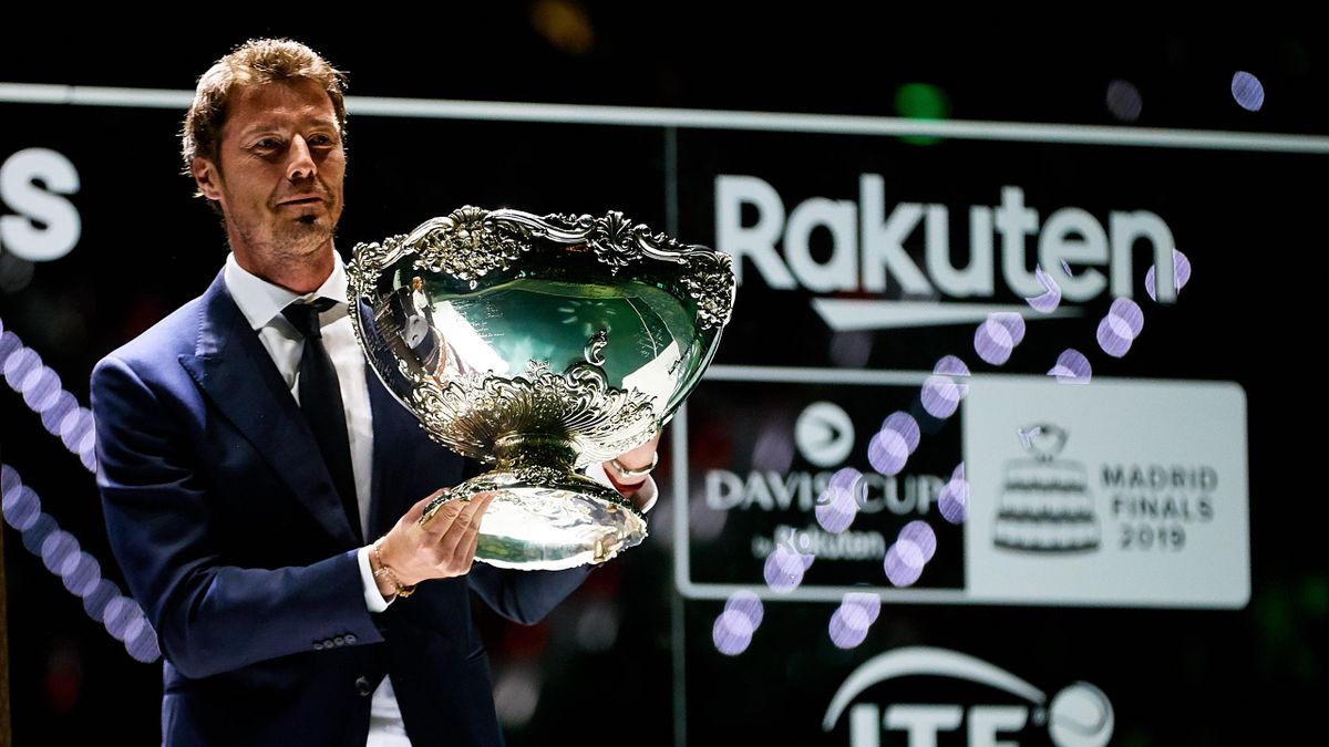 Кубок дэвиса италия. Марат Сафин 2022. Кубок Дэвиса Сафин Андреев. Marat Safin Davis Cup 2019. Marat Safin Davis Cup 2019 Madrid.