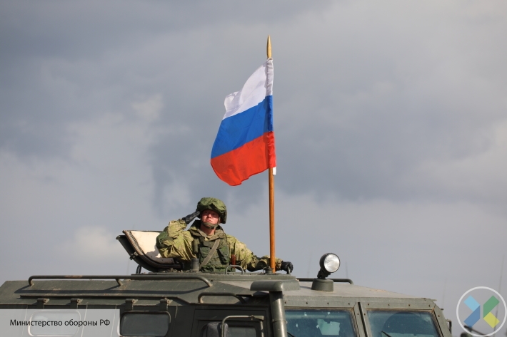 Наев опасается, что что российские военные останутся в Белоруссии после «Запад-2021»