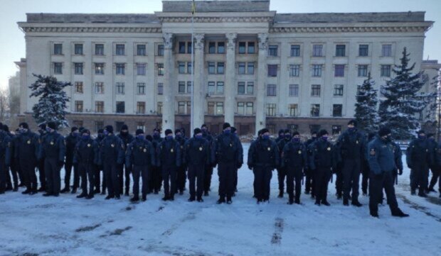 Мужчину забили на Куликовом поле в Одессе: в полиции сообщили о трагедии