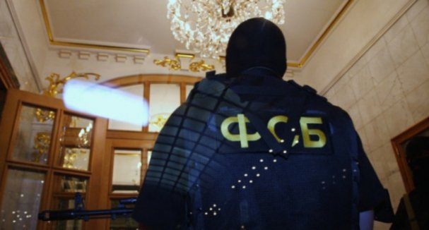 Опубликовано фото предполагаемого террориста, взорвавшего метро в Питере