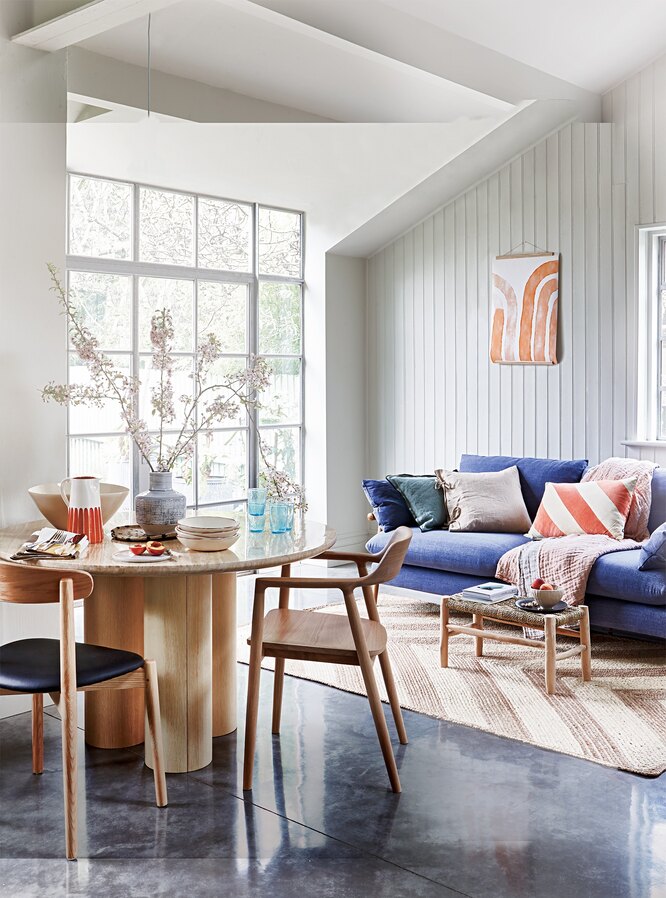 Лёгкие линии. Знакомьтесь, новый фьюжн-стиль – джапанди идеи для дома,интерьер и дизайн