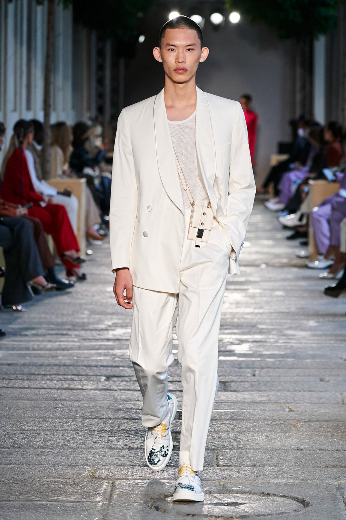 Boss весна-лето 2021