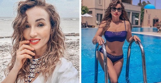 Секрет Анфисы о похудении на 25 кг раскрыт