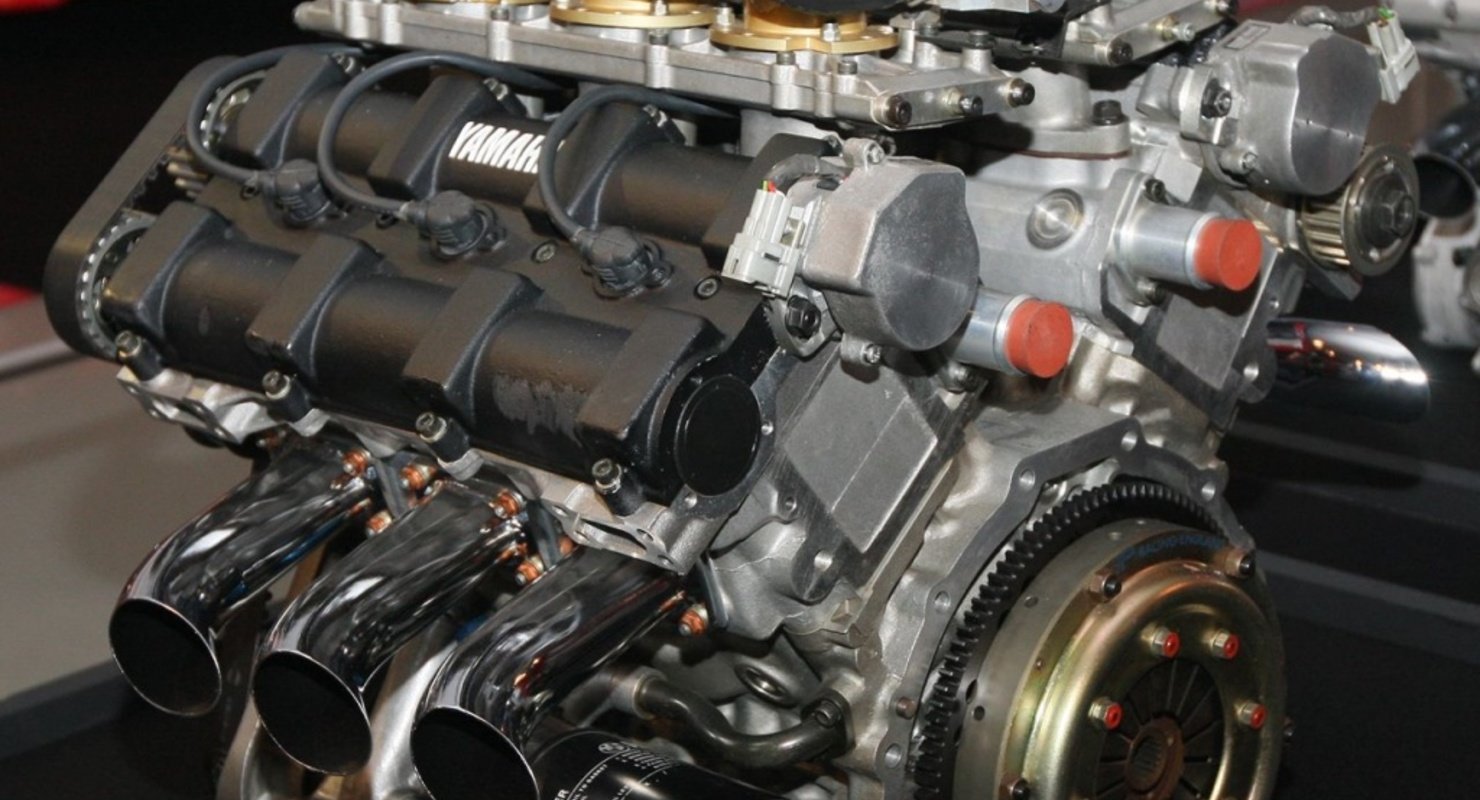 Как у KIA и Hyundai получилось убрать из седанов моторы V6 Автомобили