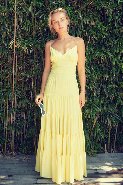 Итоги года — 2018: платья, которые мы устали обсуждать звездный стиль