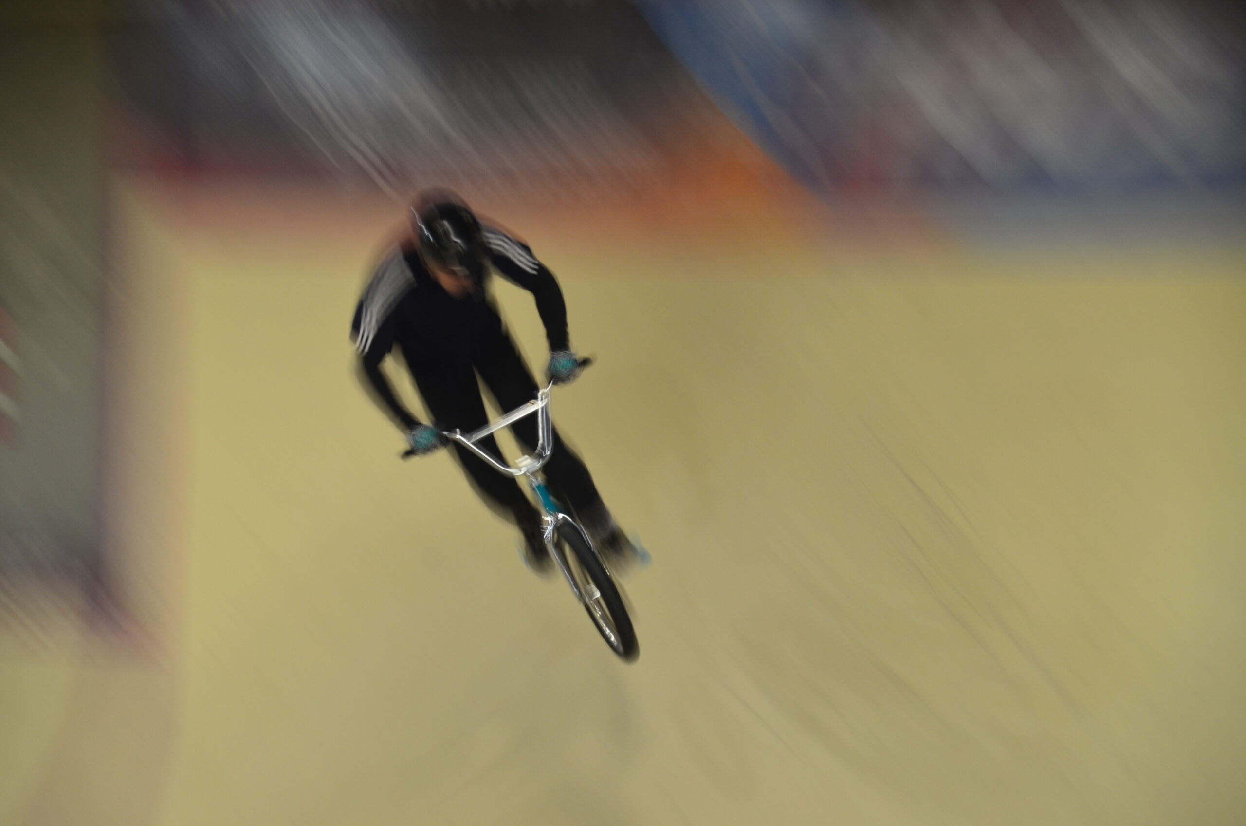 ночь Московского спорта - фото Tochka Zрения