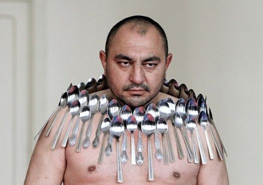 Загадочные способности человека Загадочные способности человека