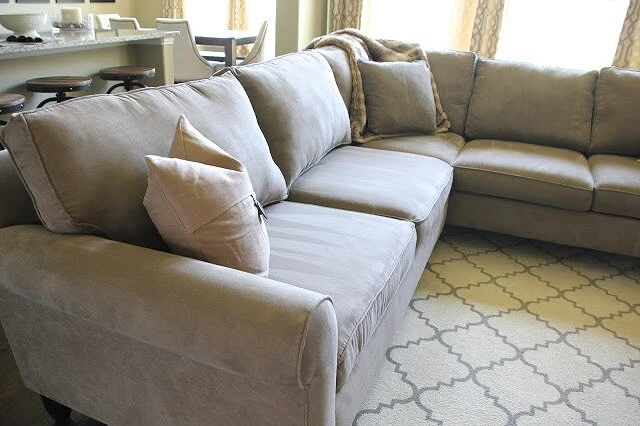 Лайфхак: как вернуть упругость диванным подушкам для дома и дачи,мастер-класс,полезные советы