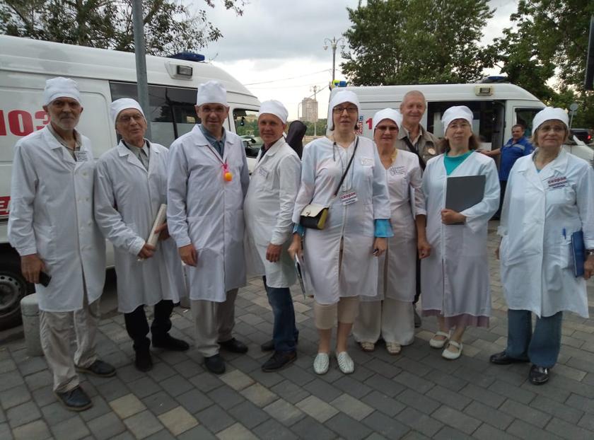 Гомопропаганда с обратным эффектом россия