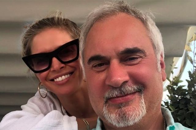 Валерий Меладзе привел фанатов в дикий восторг, впервые опубликовав фото в кругу самых близких валерий меладзе