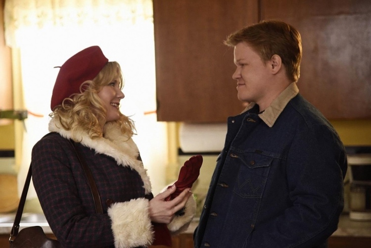 10 интересных фактов о сериале "Фарго": любовь Кирстен Данст, роман Юэна Макгрегора, прическа Билли Боб Торнтона и не только 10 интересных фактов о сериале "Фарго": любовь Кирстен Данст, роман Юэна Макгрегора, прическа Билли Боб Торнтона и не только Звезды,Новости о звездах