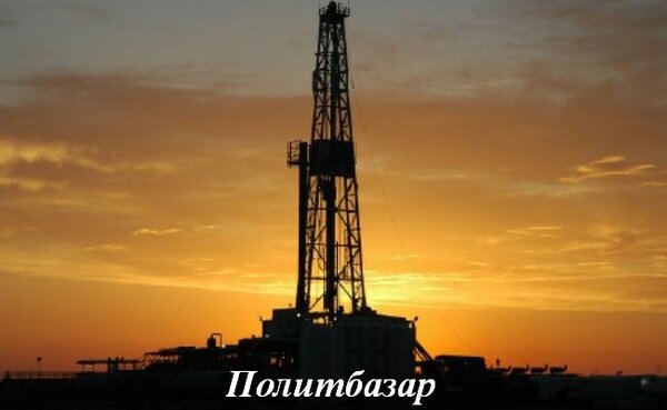 Украина хочет забрать у России 10% газового рынка ЕС