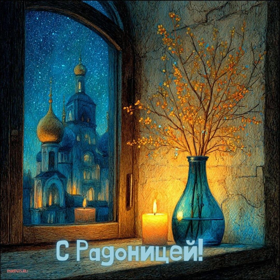 Красивые открытки на Радоницу: 40+ душевных картинок с днем поминовения Радоницу, открытки, после, Пасхи, Поэтому, жизнь, поводы, смысле, традиционном, поздравляют, Радоницей, радостиС, находить, близкие, равно, хорошее, только, вспоминать, вечная, должны