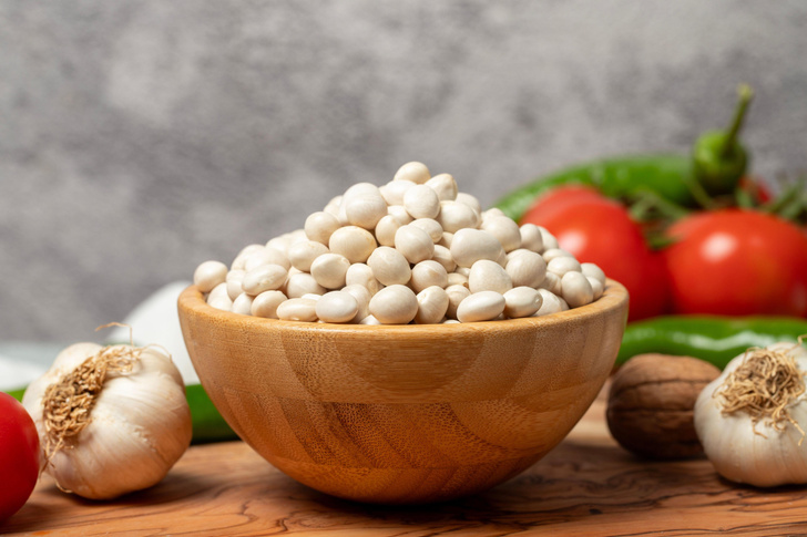 Для щитовидной железы и не только: 10 продуктов, богатых йодом