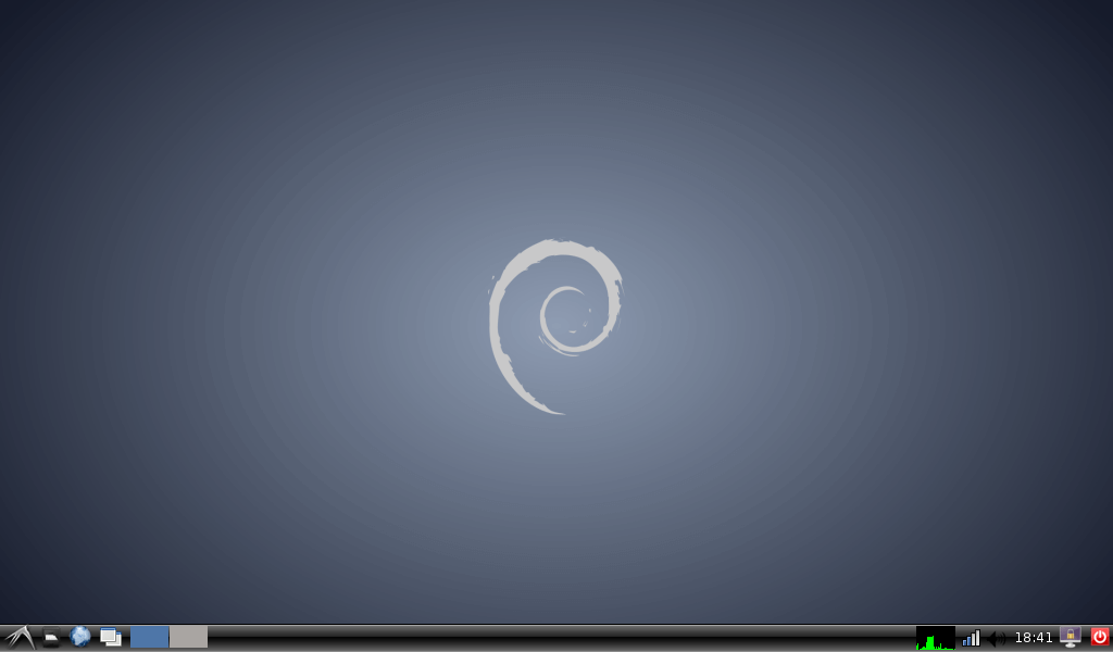 Debian