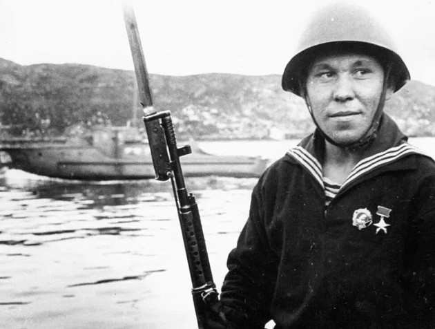 4 героя ВОВ, которые совершили физически невозможные для обычного человека подвиги 4 героя ВОВ, которые совершили физически невозможные для обычного человека подвиги история