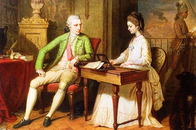 Горацио Нельсон. Начало большого пути Горацио Нельсон. Начало большого пути история