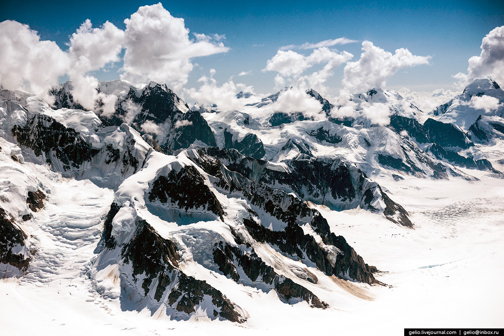 Линия перемены дат. Перелёт с Камчатки на Аляску через Тихий океан Линия перемены дат. Перелёт с Камчатки на Аляску через Тихий океан Аляска,путешествия,Россия,США,фоторепортаж