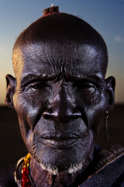 Африканская экзотика в фотографиях Брента Стиртона Африка