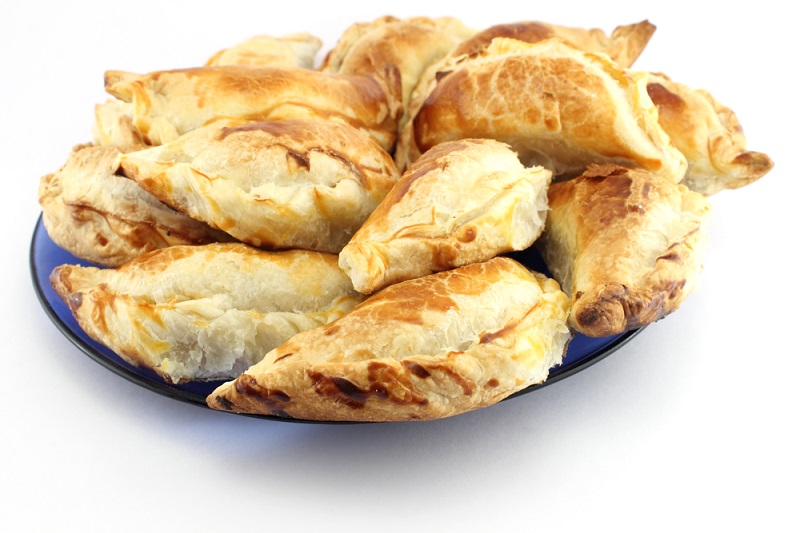 Секрет воздушных пирожков рецепты