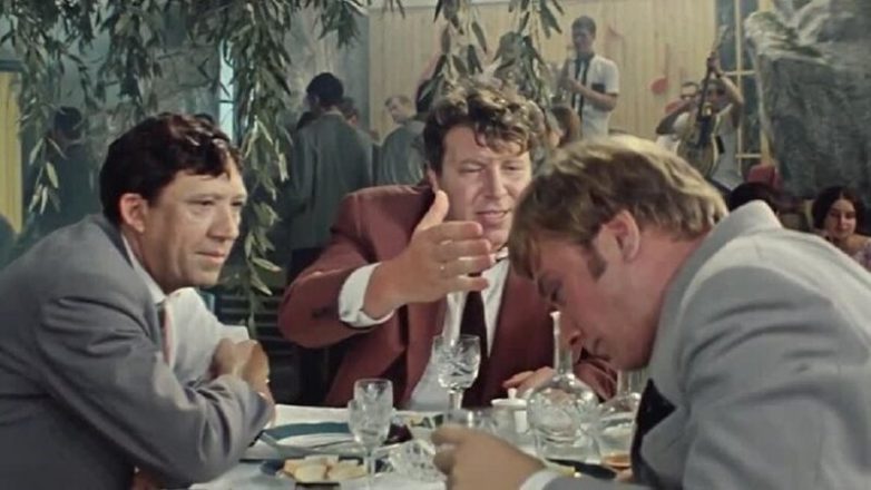 Как в архипелаге ГУЛАГ появился самый страшный «остров»