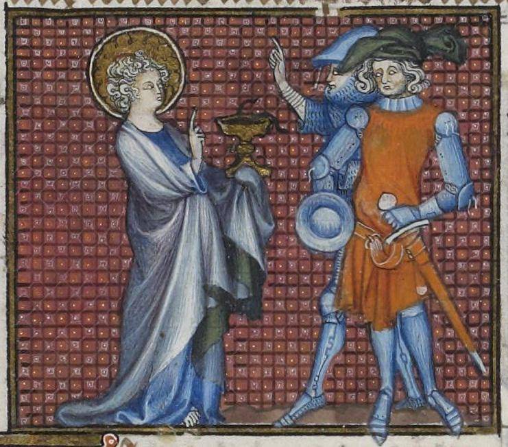 Доспехи, цепи и короны Доспехи, цепи и короны история