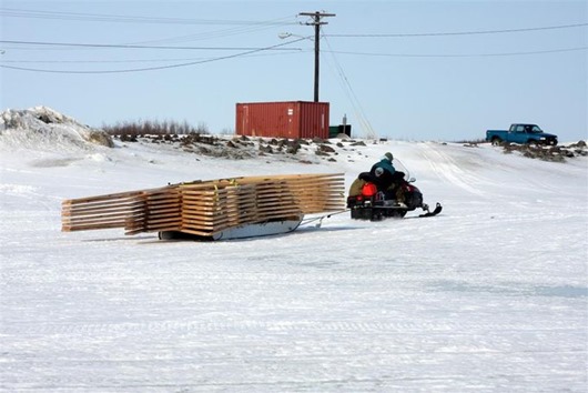 Занимательная Аляска Занимательная Аляска