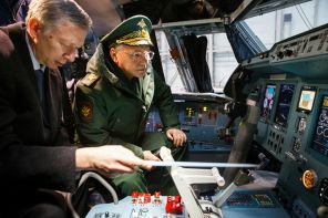 Шойгу сказал: «А теперь Горбатый!» Шойгу сказал: «А теперь Горбатый!» ввс