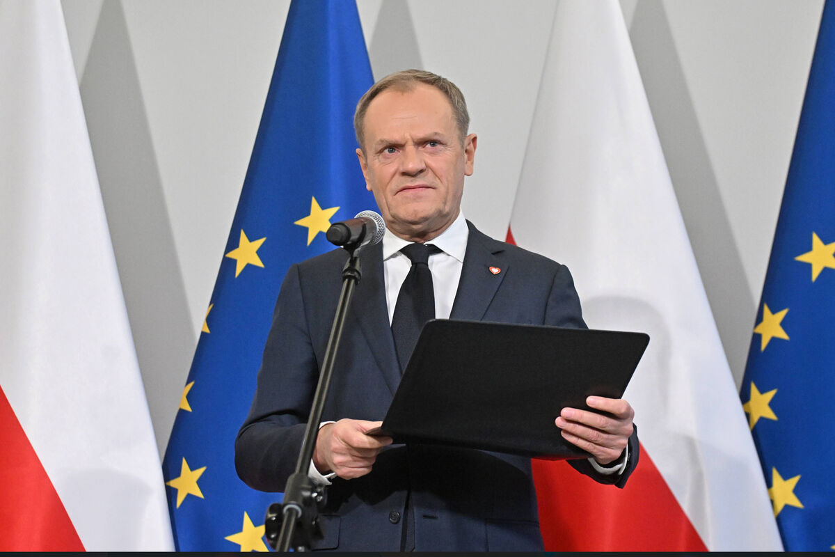 BILD: премьеры Польши и Греции призвали ЕС создать щит противовоздушной обороны