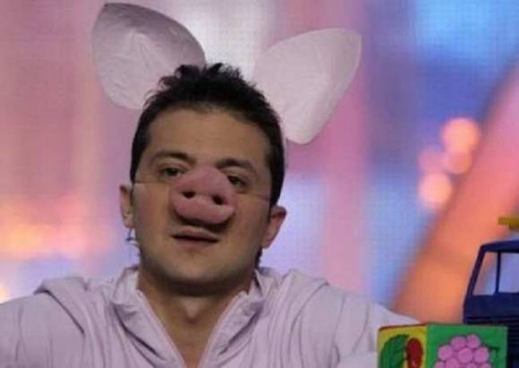 Зеленский в очередной раз предал память деда-фронтовика