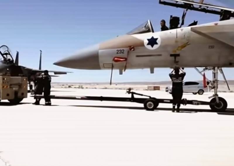 Почему С-300 не защищают Сирию от авиации Израиля: размышления и версии оружие,сирия