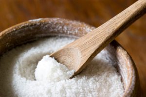 Полезные свойства соли: противопоказания, польза и вред
